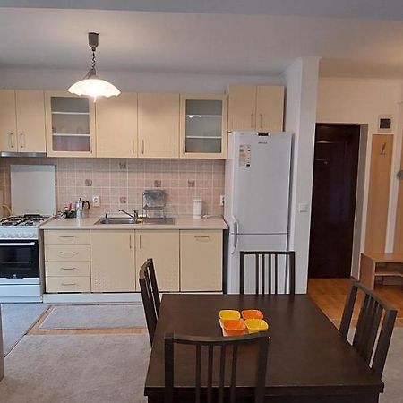 Apartament Cu 3 Camere كلوج-نابوكا المظهر الخارجي الصورة