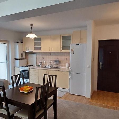 Apartament Cu 3 Camere كلوج-نابوكا المظهر الخارجي الصورة