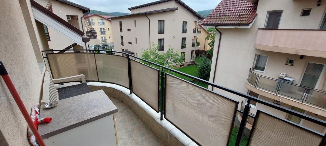 Apartament Cu 3 Camere كلوج-نابوكا المظهر الخارجي الصورة