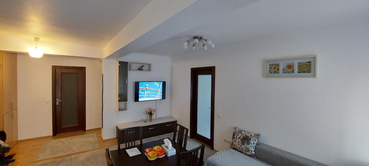 Apartament Cu 3 Camere كلوج-نابوكا المظهر الخارجي الصورة