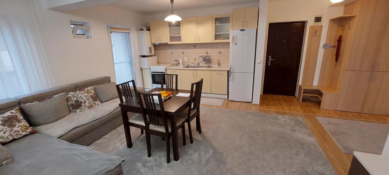 Apartament Cu 3 Camere كلوج-نابوكا المظهر الخارجي الصورة