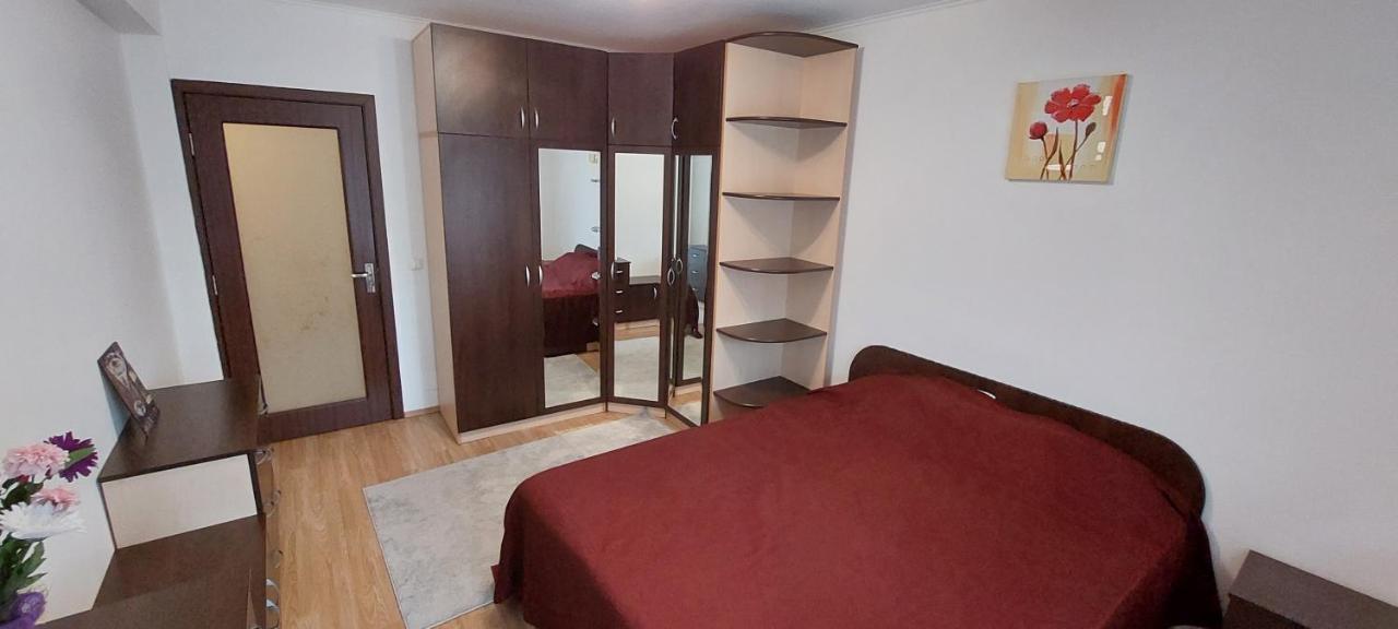 Apartament Cu 3 Camere كلوج-نابوكا المظهر الخارجي الصورة