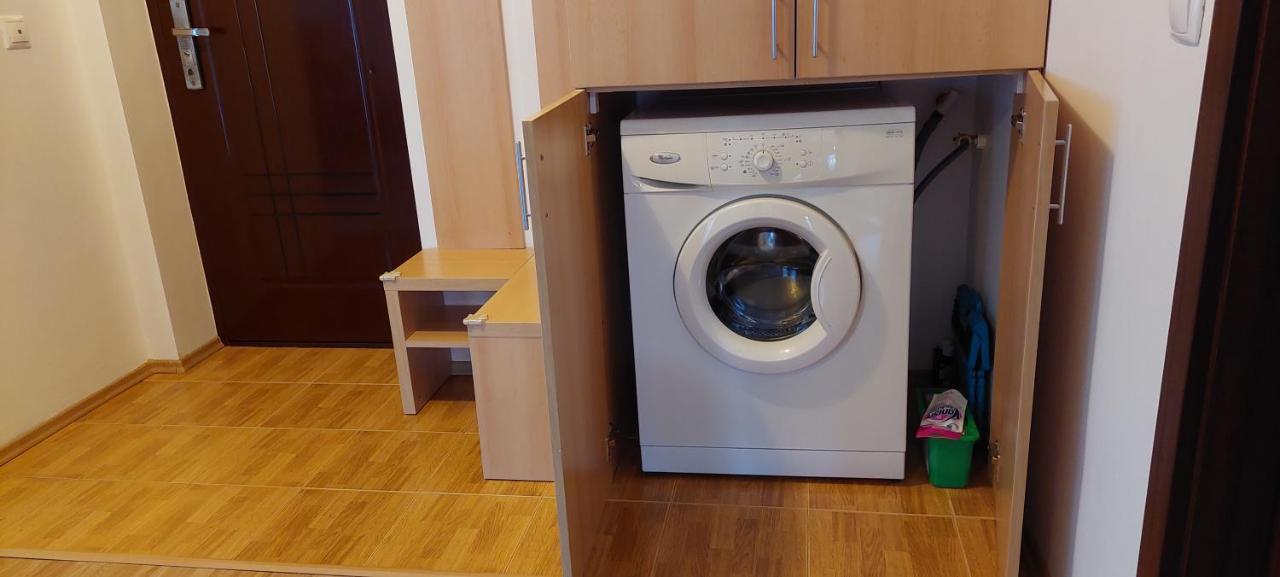 Apartament Cu 3 Camere كلوج-نابوكا المظهر الخارجي الصورة