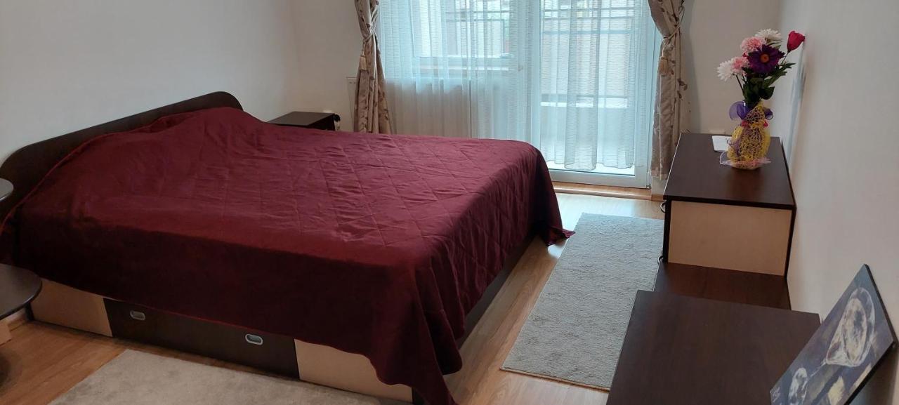 Apartament Cu 3 Camere كلوج-نابوكا المظهر الخارجي الصورة