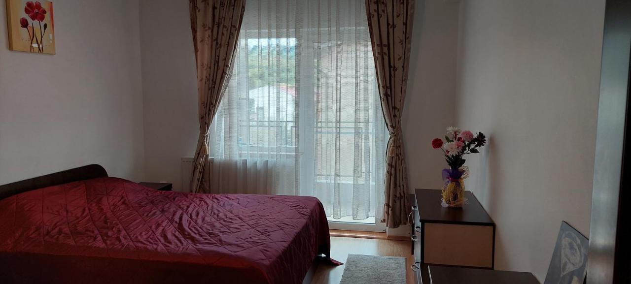 Apartament Cu 3 Camere كلوج-نابوكا المظهر الخارجي الصورة